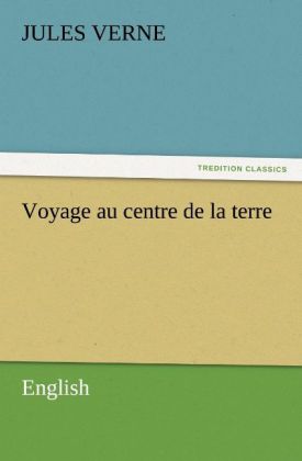 Voyage au centre de la terre