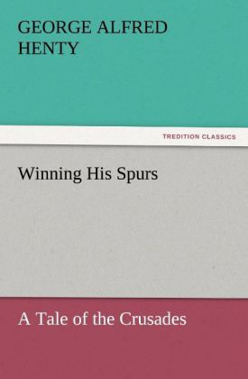 Winning His Spurs