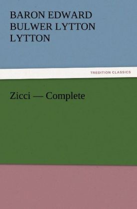 Zicci ‘ Complete