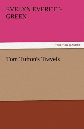 Tom Tufton's Travels