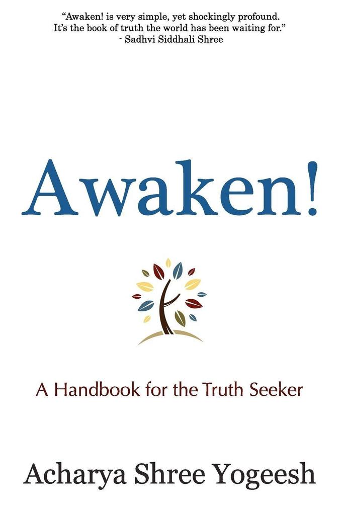 Awaken!