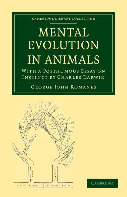 Mental Evolution in Animals