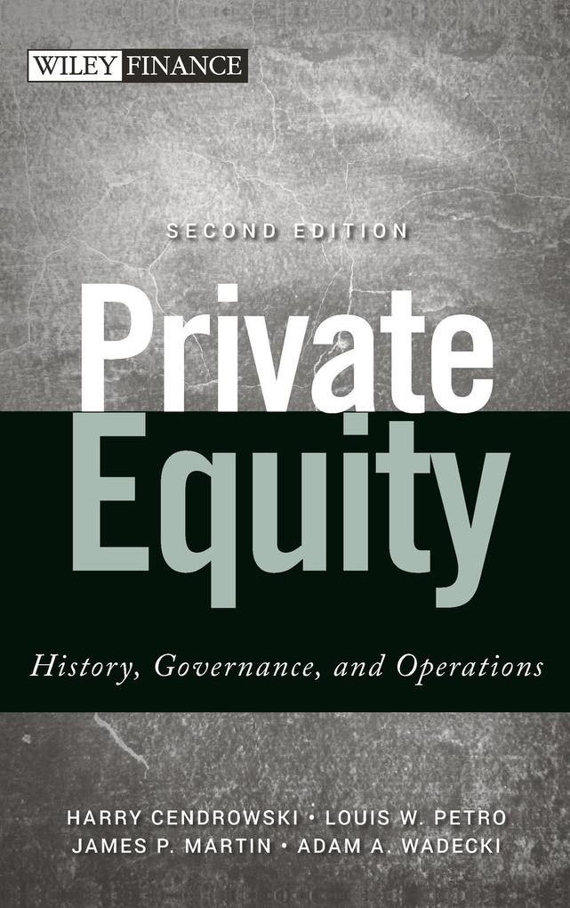 Wiley Private Equity