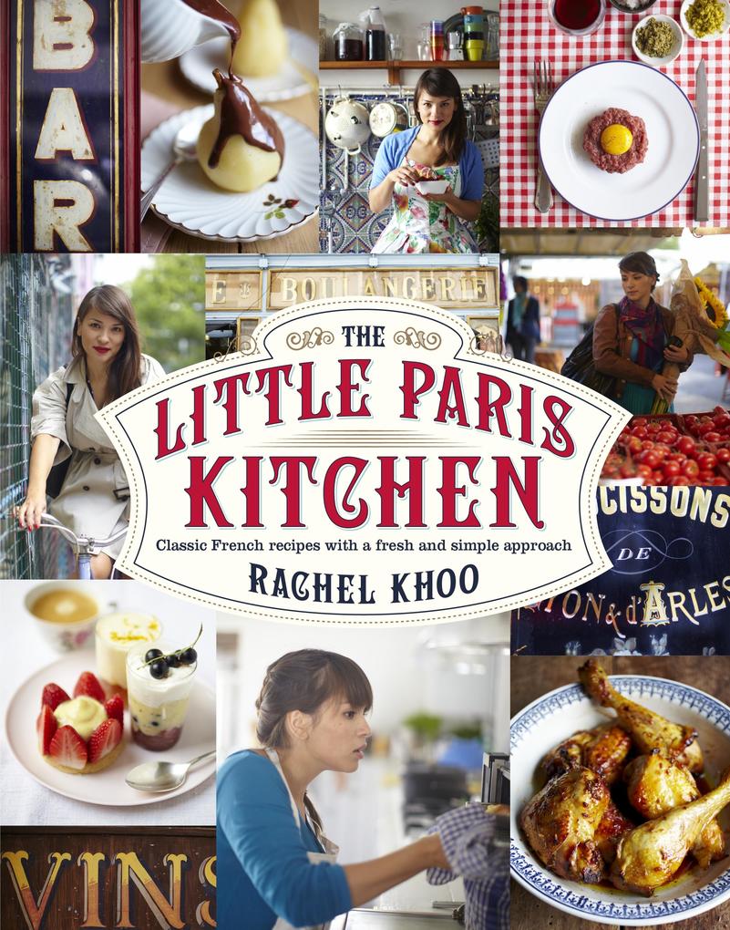 The Little Paris Kitchen