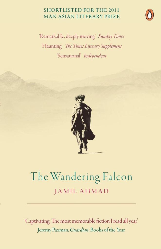 The Wandering Falcon