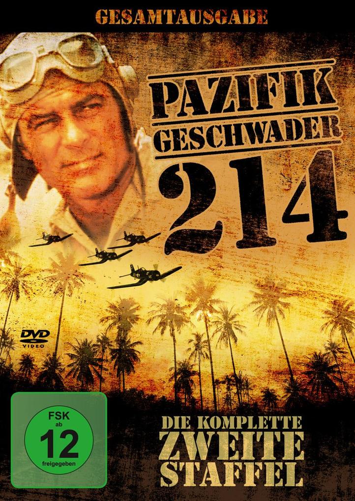 Zweite StaffelGesamtausgabe