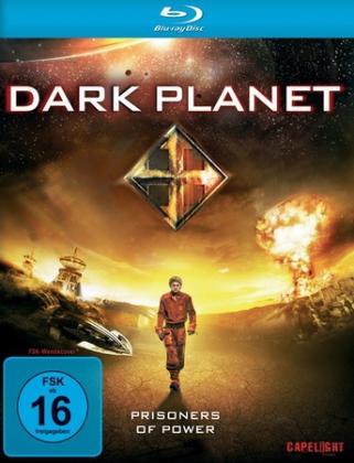 Dark Planet