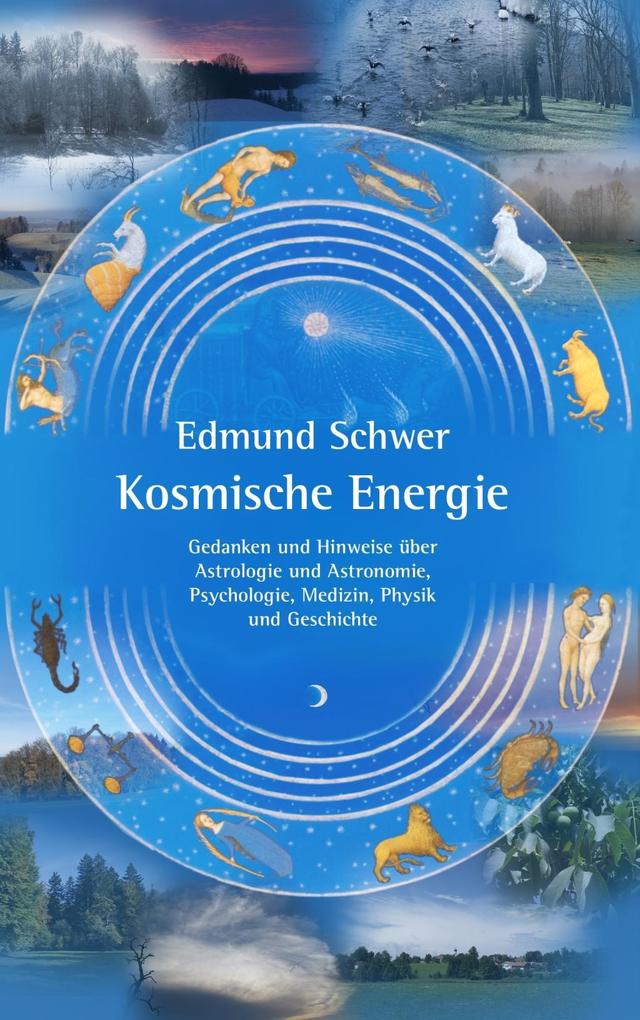 Kosmische Energie
