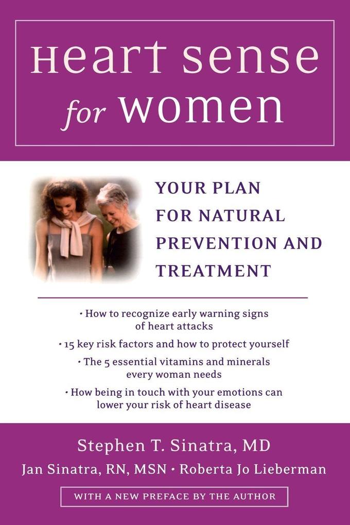 Heart Sense for Women
