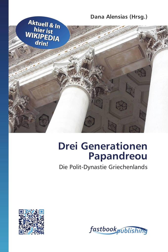 Drei Generationen Papandreou