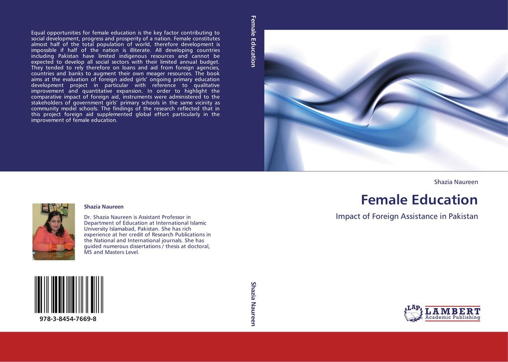 Female Education