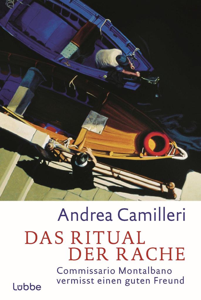 Das Ritual der Rache