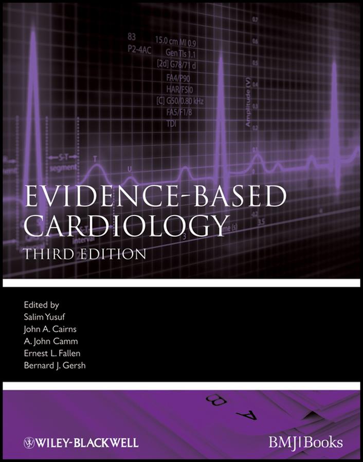 Evidence-Based Cardiology