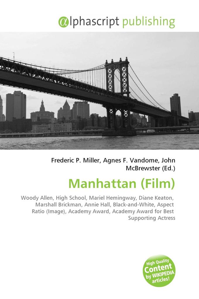 Manhattan (Film)