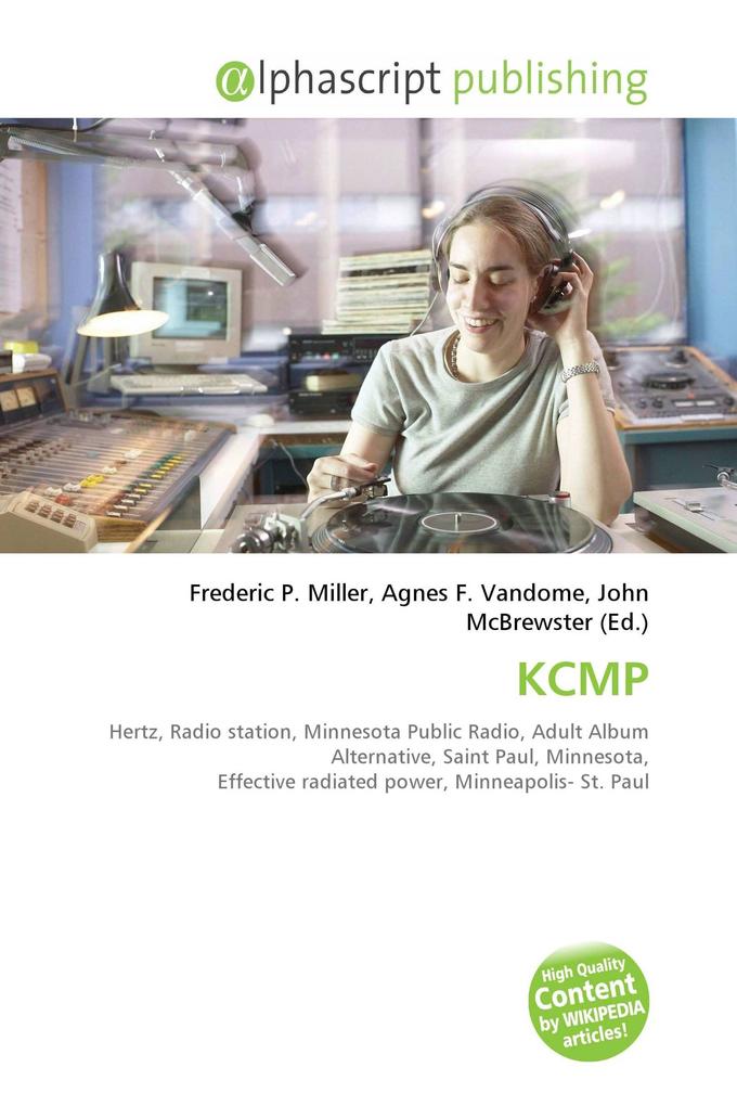 KCMP