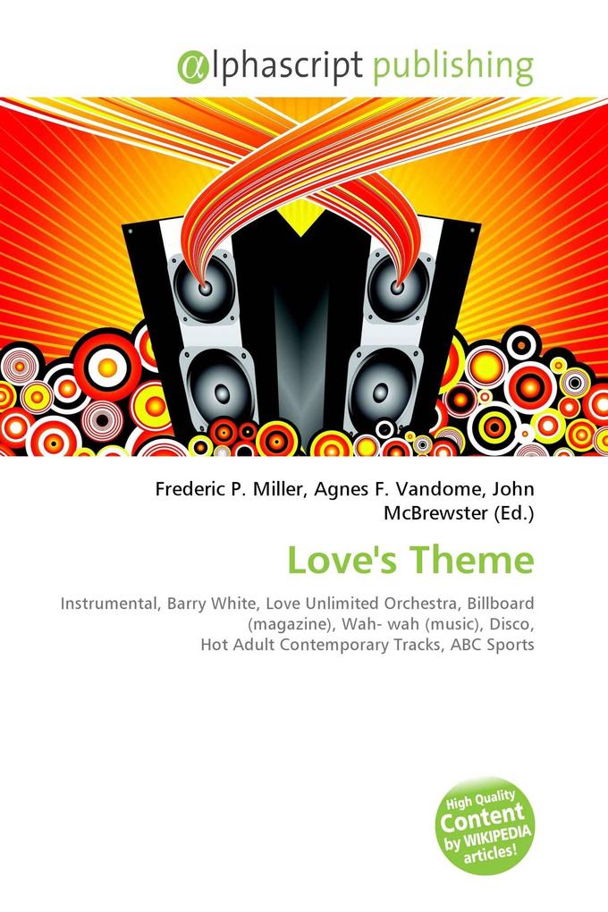 Love's Theme
