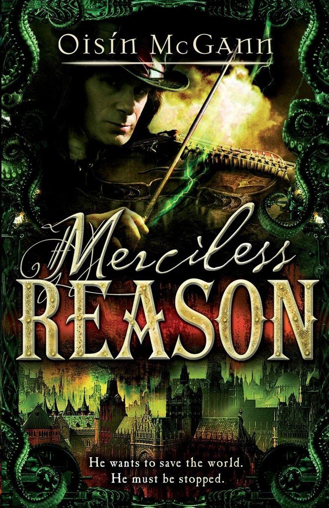 Merciless Reason