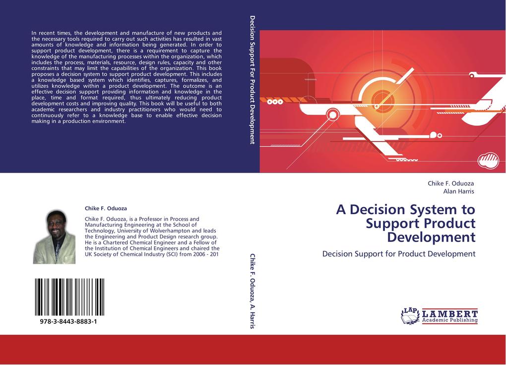 A Decision System to Support Product Development