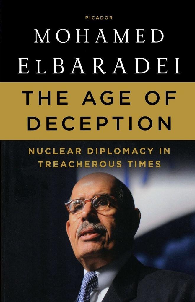 The Age of Deception