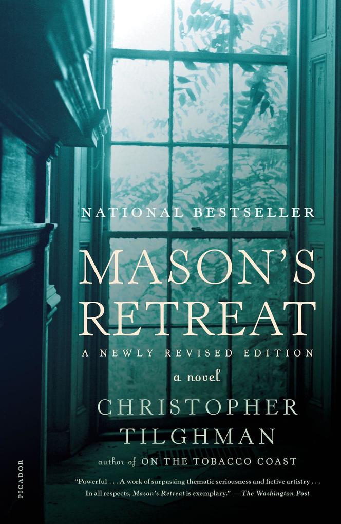 Mason‘s Retreat