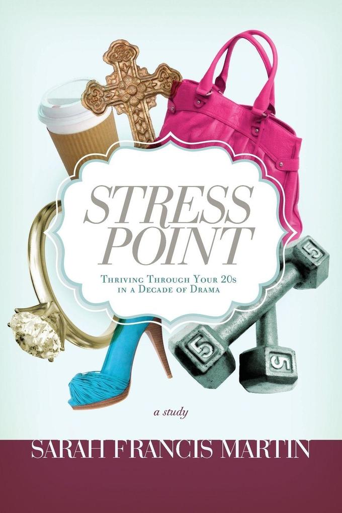 El Stress Point