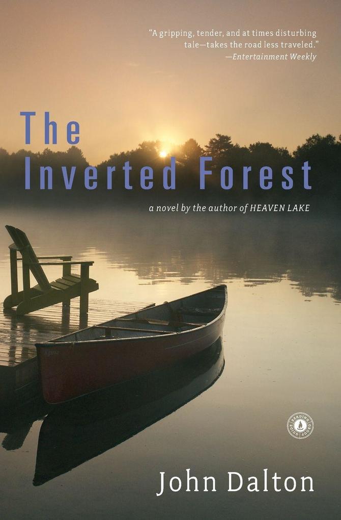 The Inverted Forest