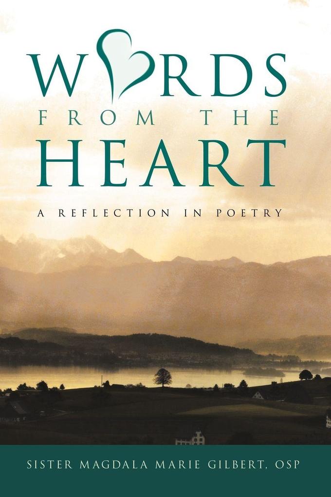 Words from the Heart