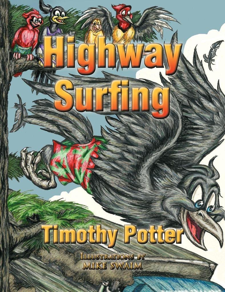 Highway Surfing