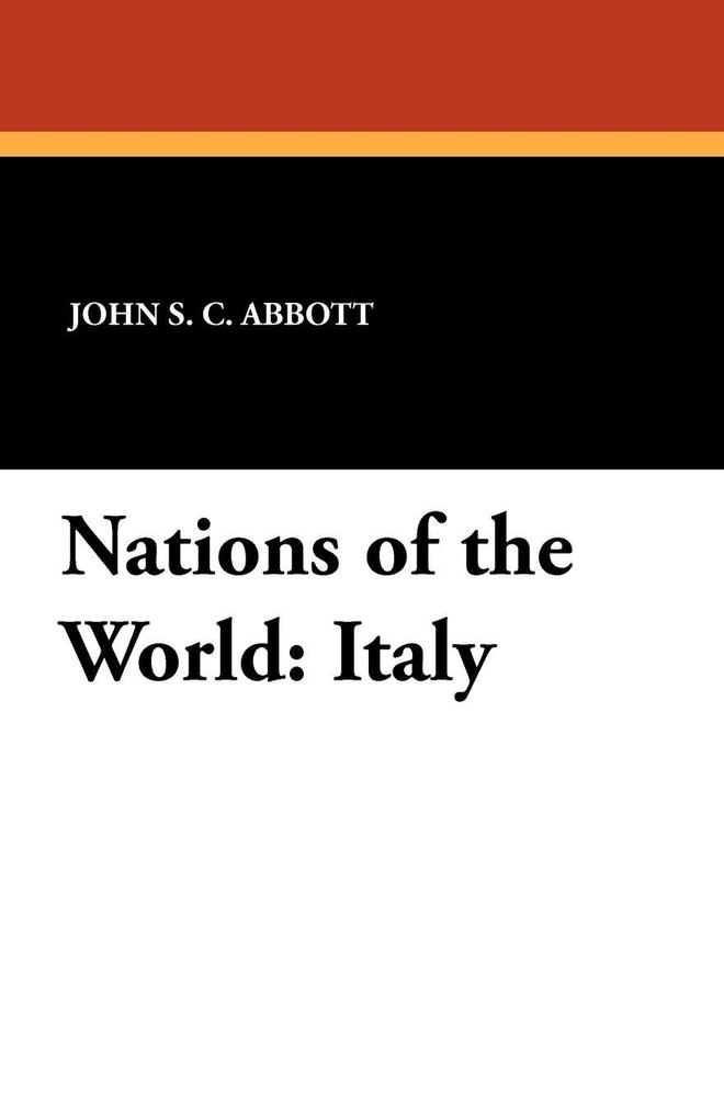 Nations of the World