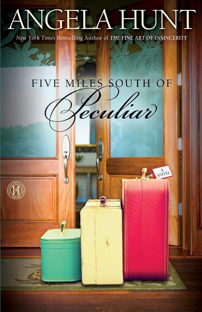 Five Miles South of Peculiar