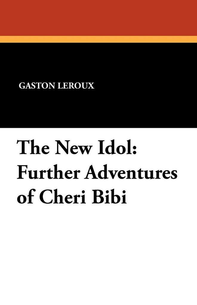 The New Idol