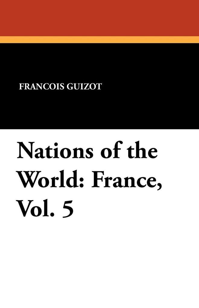 Nations of the World