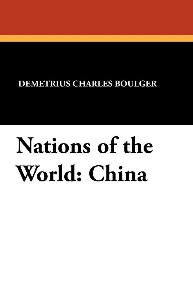 Nations of the World