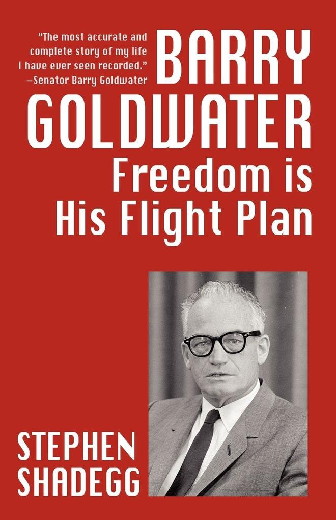 Barry Goldwater