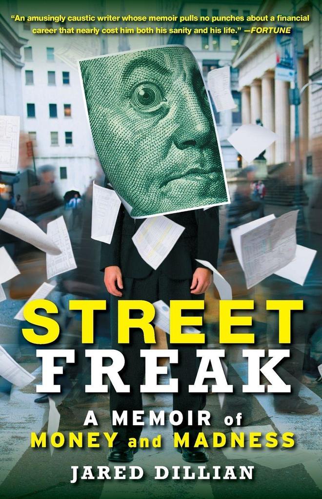 Street Freak