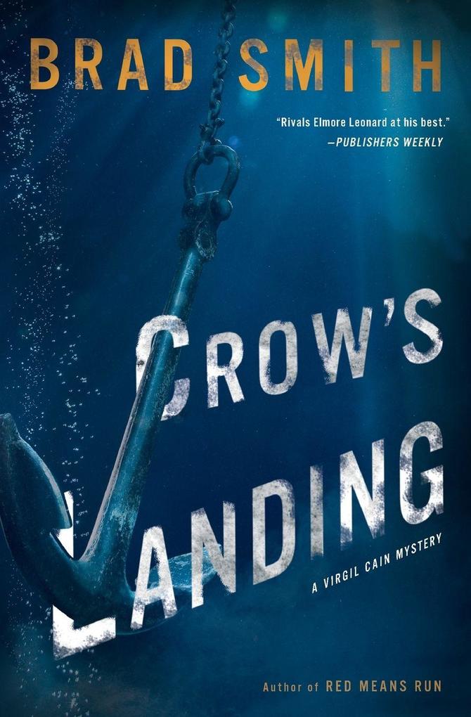 Crow's Landing