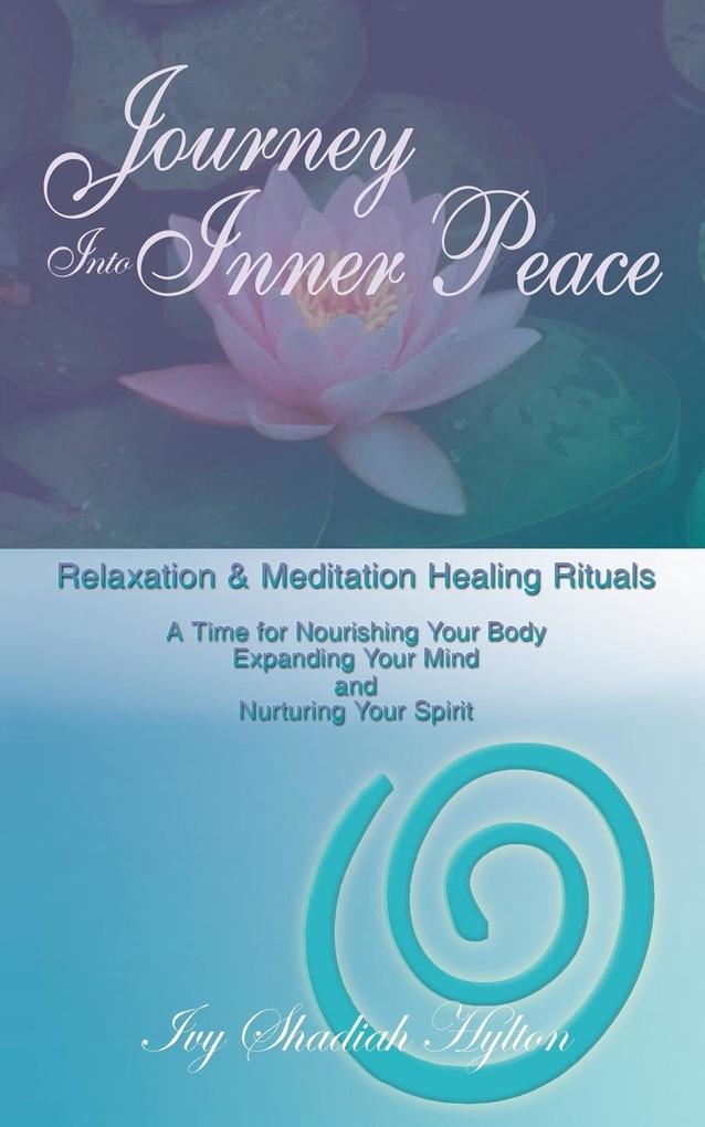 Journey Into Inner Peace