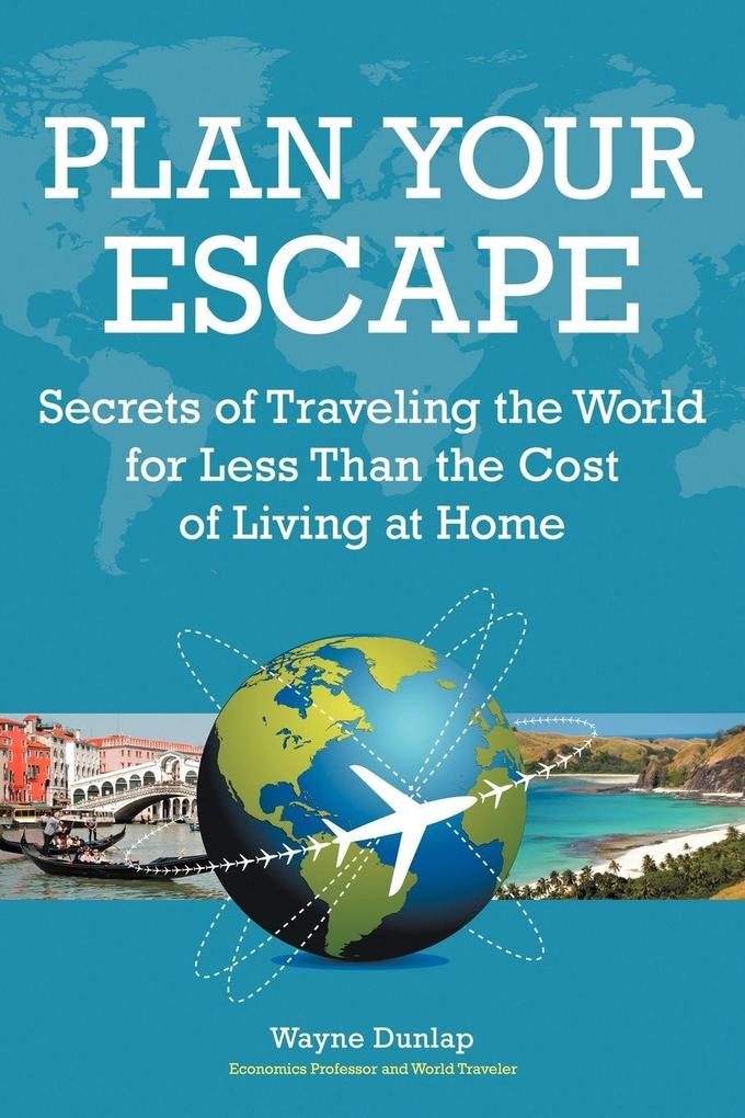 Plan Your Escape
