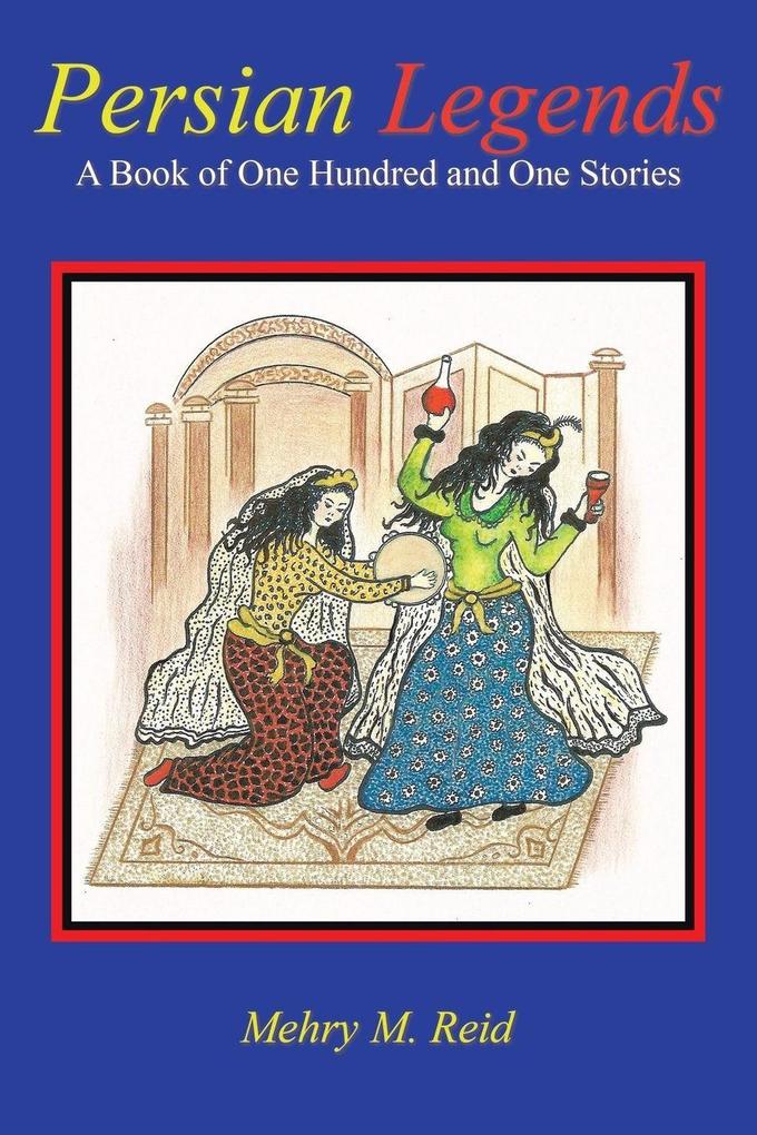 Persian Legends