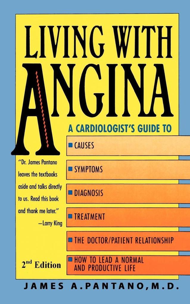 Living with Angina