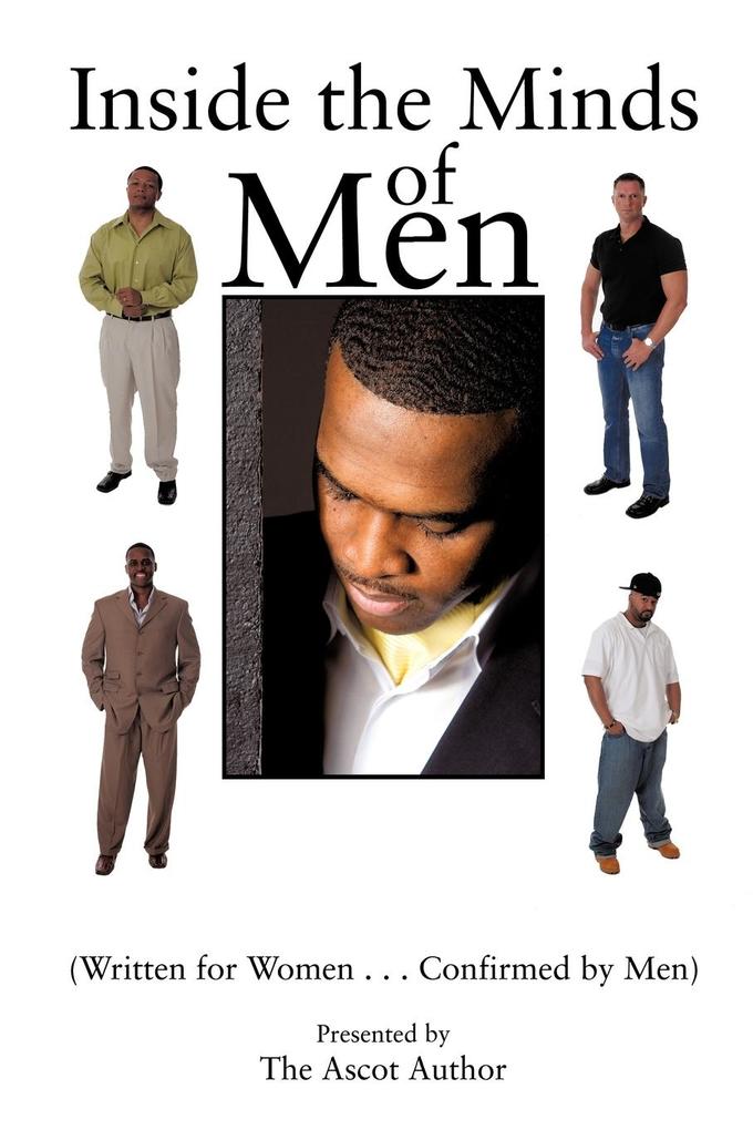 Inside the Minds of Men