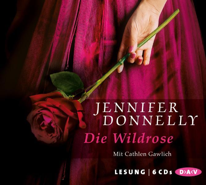 Die Wildrose6 Audio-CDs
