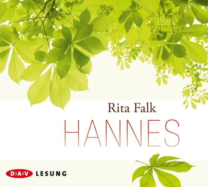Hannes4 Audio-CDs
