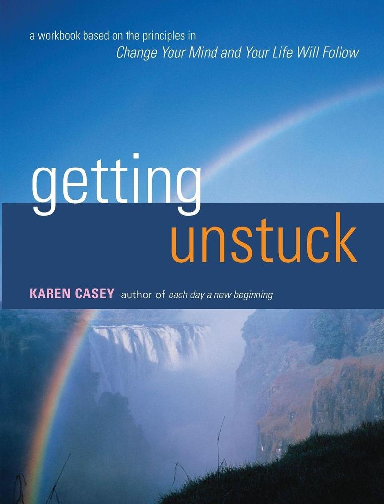Getting Unstuck