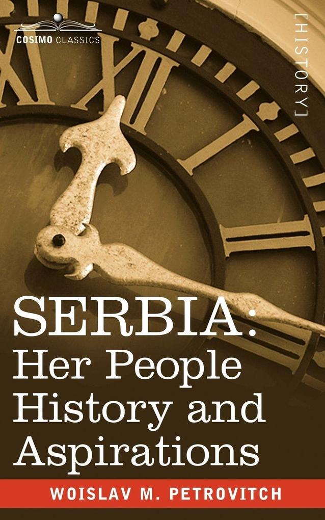 Serbia