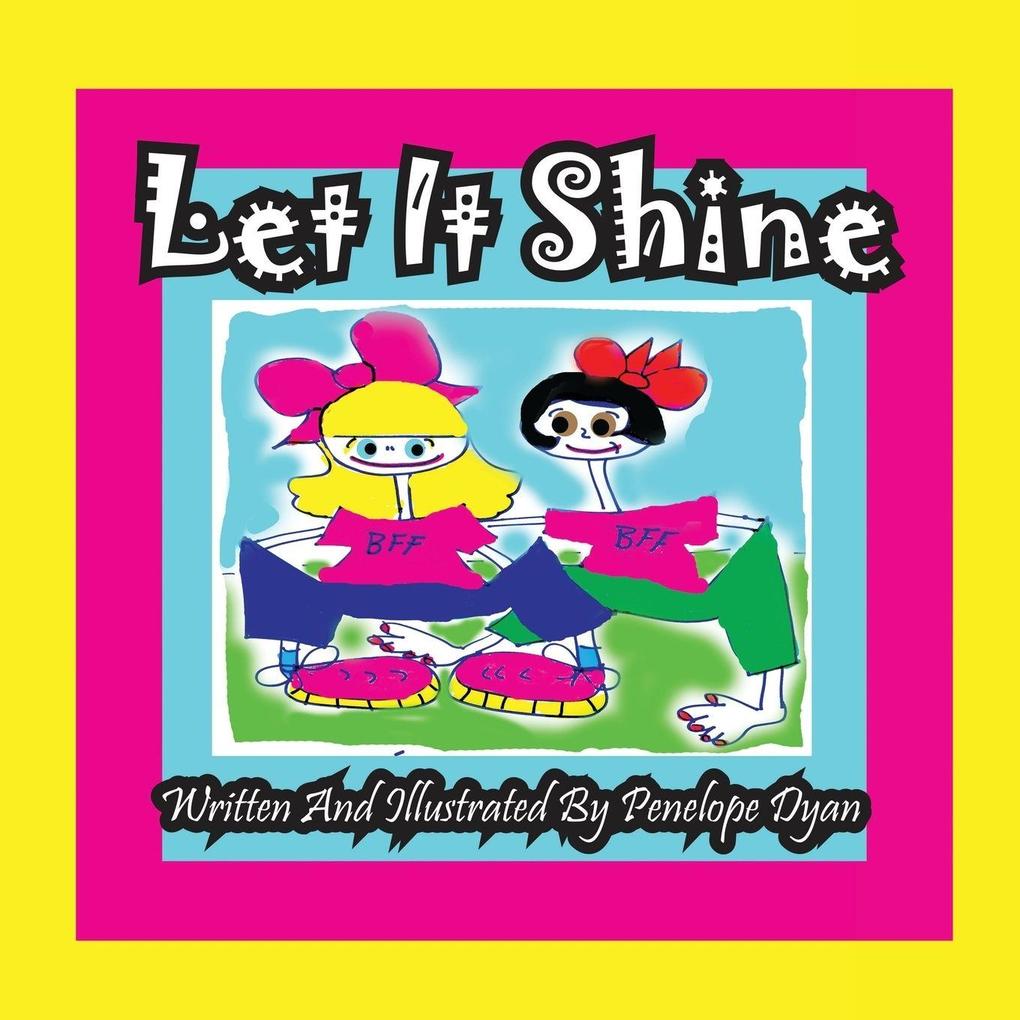 Let It Shine