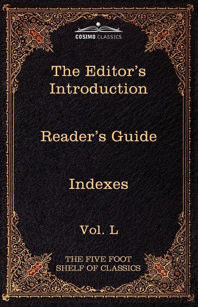 The Editor's Introduction