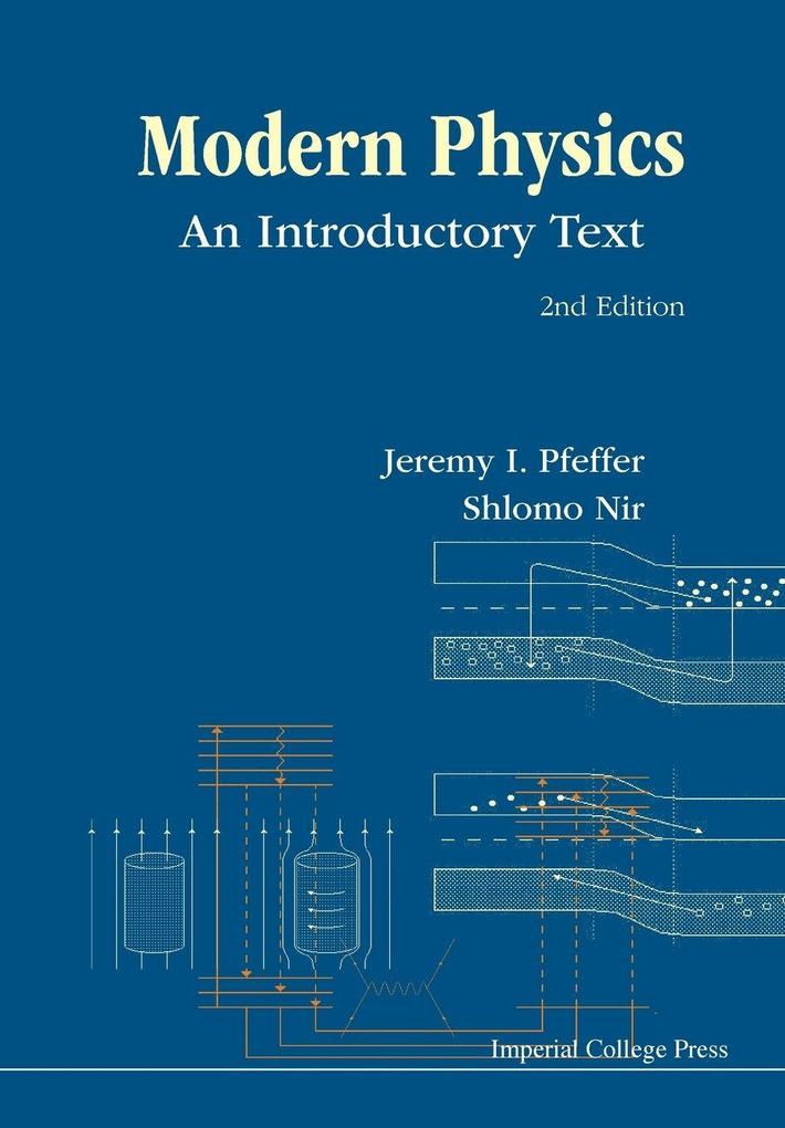 MODERN PHYSICS (2ND EDITION)