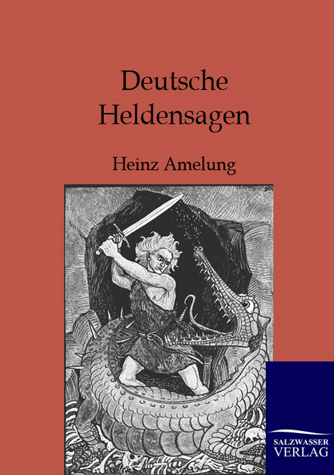 Deutsche Heldensagen