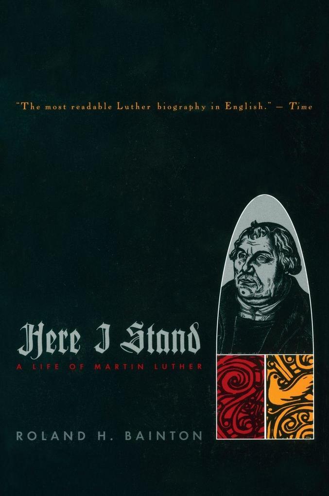 Here I Stand